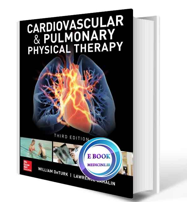 دانلود کتاب Cardiovascular and Pulmonary Physical Therapy: An Evidence-Based Approach2018(ORIGINAL PDF)